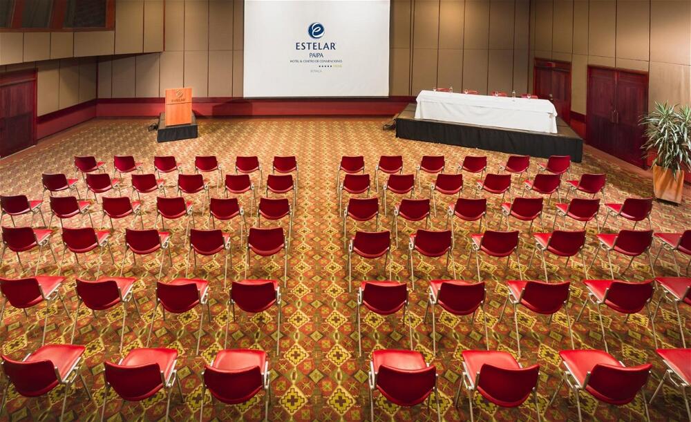 Foto general de Estelar Paipa Hotel Spa &amp;amp; Centro de Convenciones