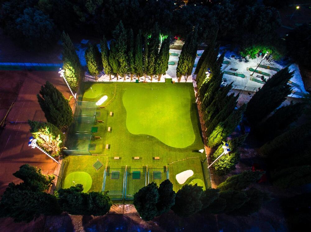 Foto general de Grand Hotel Brioni Pula, A Radisson Collection Hotel