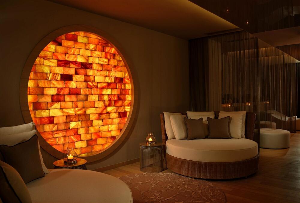 Foto de los servicios de Grand Hotel Brioni Pula, A Radisson Collection Hotel