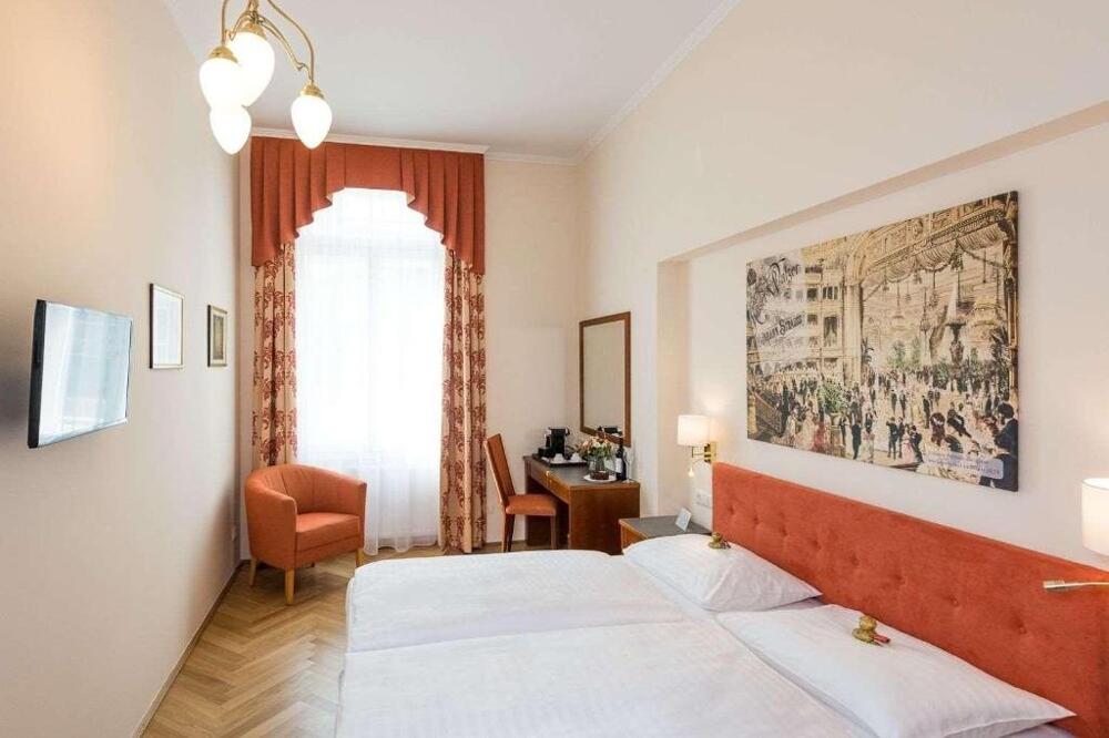 Foto general de Hotel Johann Strauss