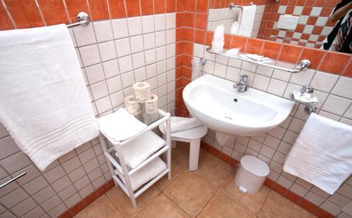 Foto de una habitación de Club Esse Cala Gonone Beach Village