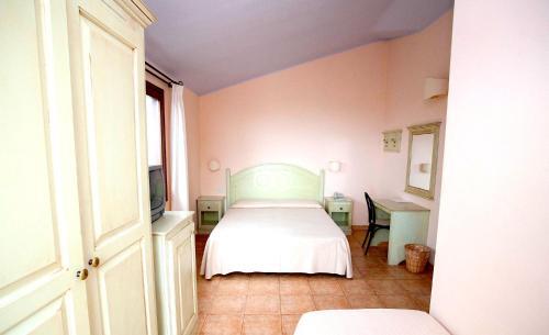 Foto de una habitación de Club Esse Cala Gonone Beach Village
