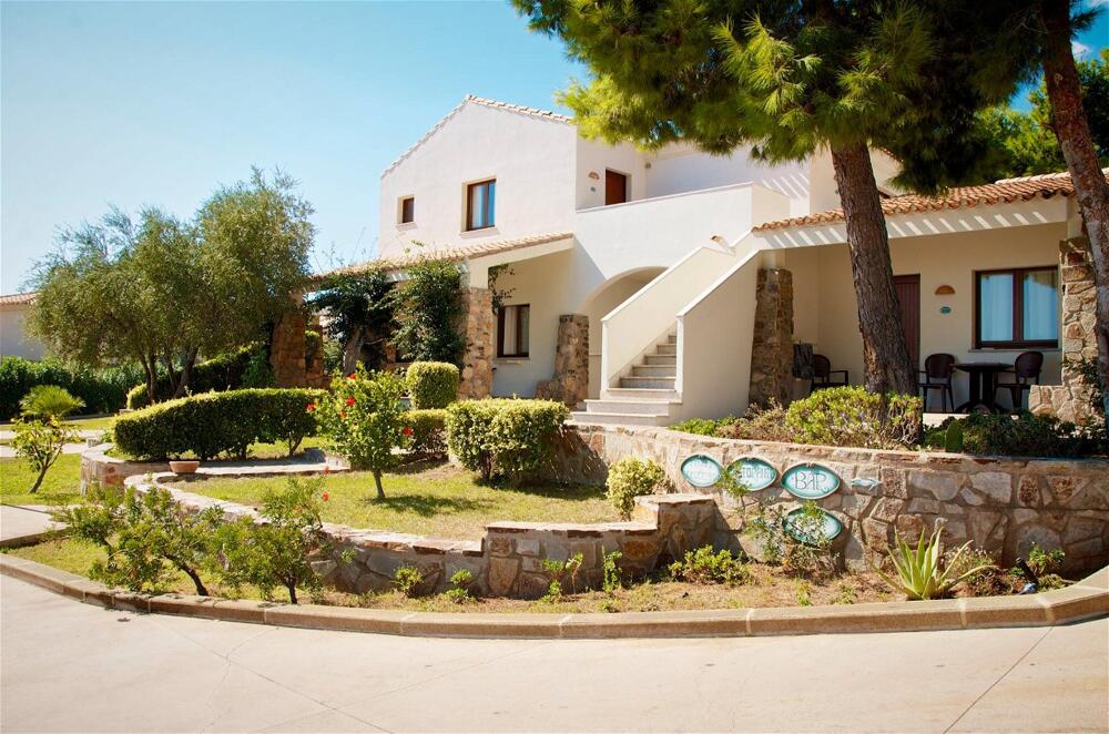 Foto general de Club Esse Cala Gonone Beach Village
