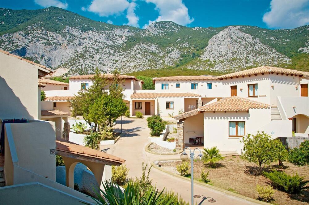 Foto general de Club Esse Cala Gonone Beach Village