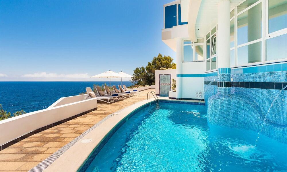 Foto de los servicios de Globales Apartamentos Cala Viñas ONLY ADULTS 16