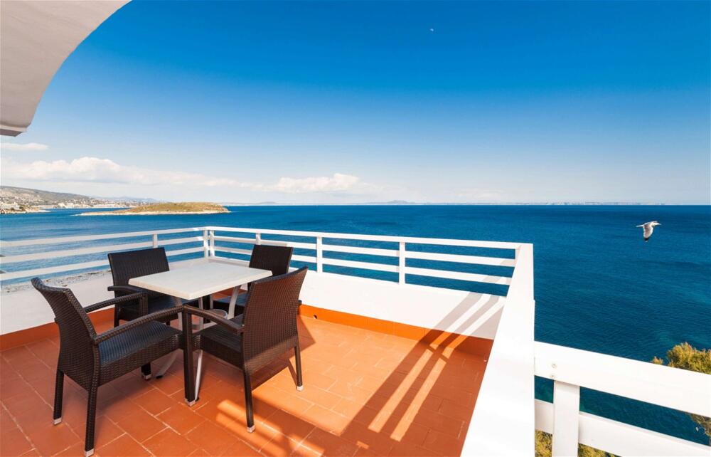 Foto general de Globales Apartamentos Cala Viñas ONLY ADULTS 16