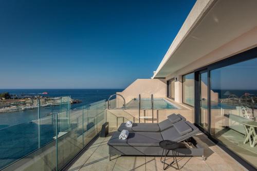 Foto de los servicios de Hotel The Westin Dragonara Resort, Malta