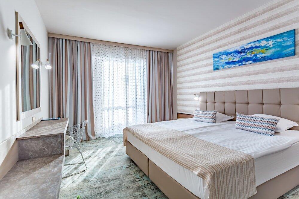 Foto de una habitación de HI Hotels Imperial Resort – All Inclusive