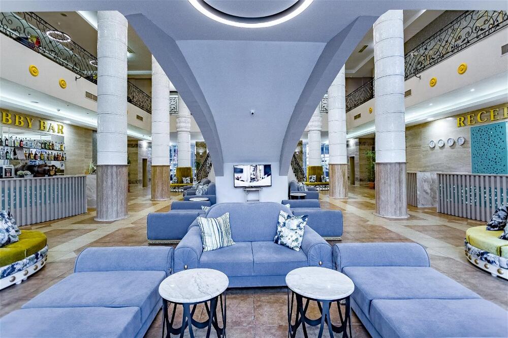 Foto general de HI Hotels Imperial Resort – All Inclusive