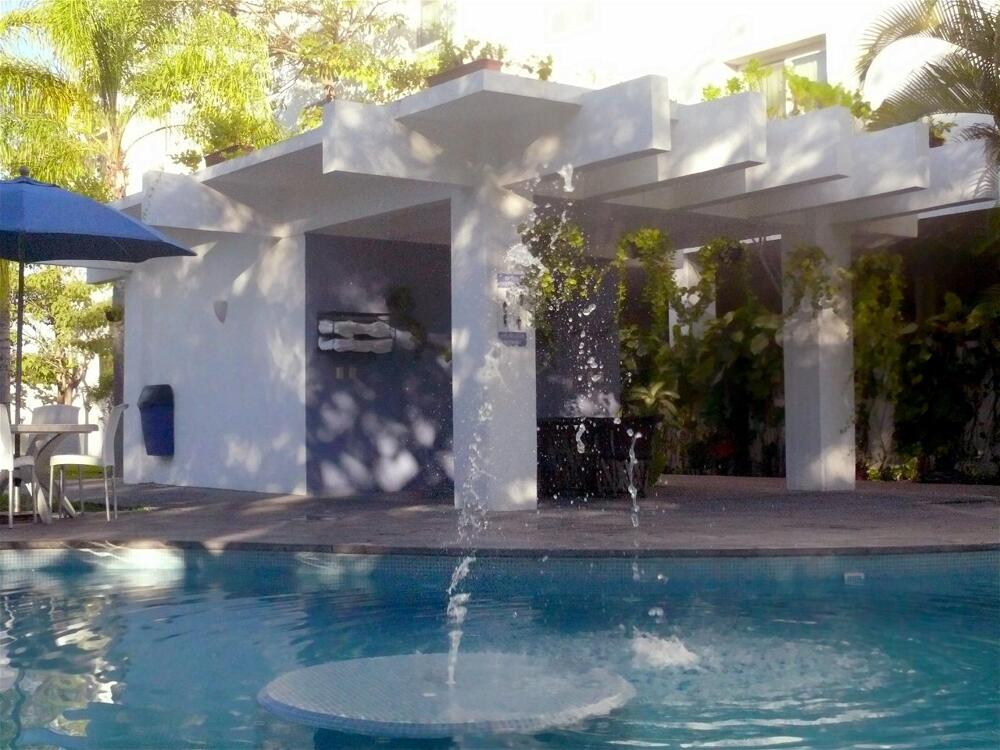 Foto general de Hotel Comfort Inn Puerto Vallarta