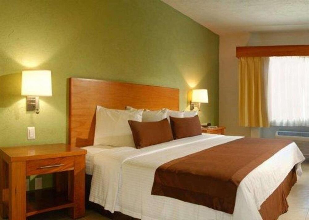 Foto general de Hotel Comfort Inn Puerto Vallarta