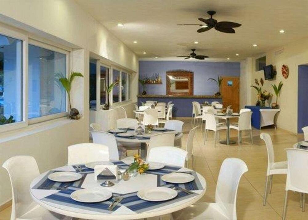 Foto general de Hotel Comfort Inn Puerto Vallarta