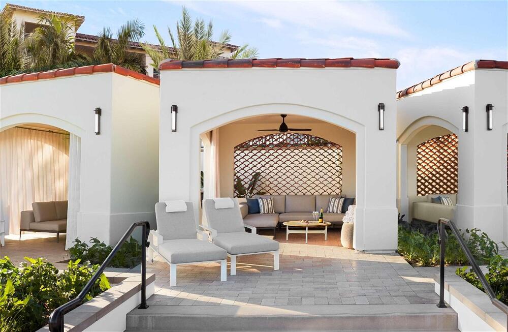 Foto del exterior de Hotel Park Hyatt Aviara