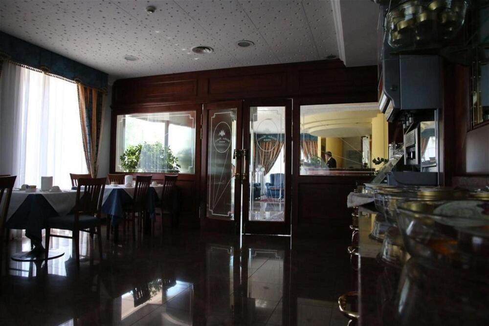 Foto general de Hotel President