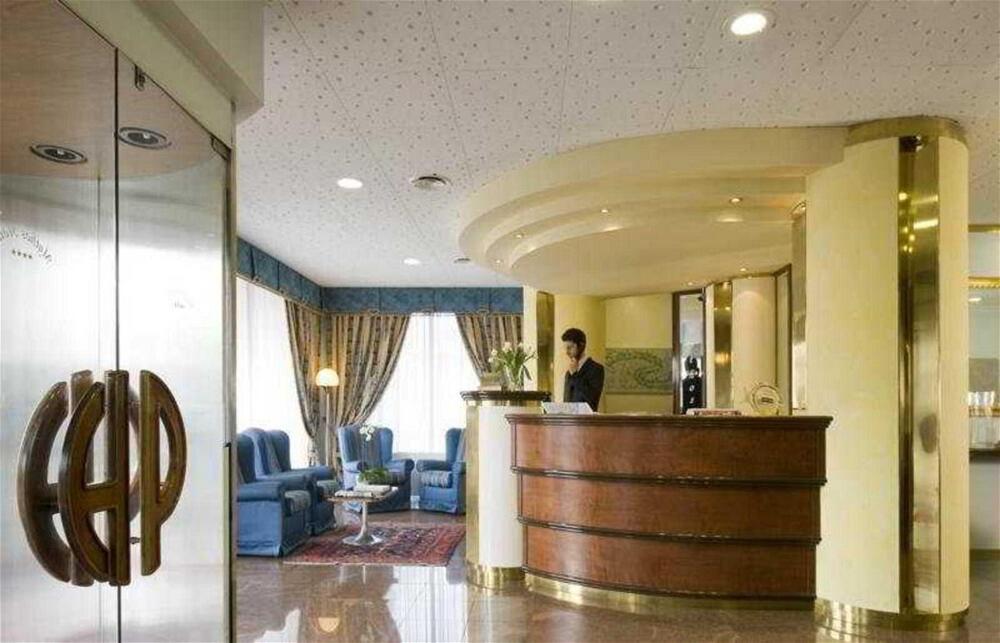 Foto general de Hotel President