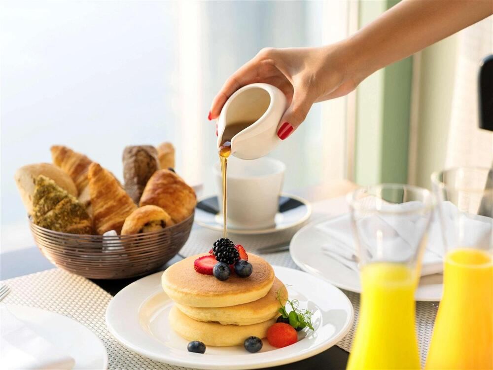 Foto general de Hotel Sofitel Abu Dhabi Corniche