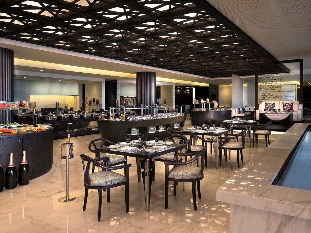 Foto general de Hotel Sofitel Abu Dhabi Corniche