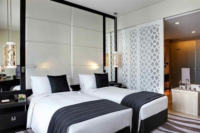 Foto general de Hotel Sofitel Abu Dhabi Corniche