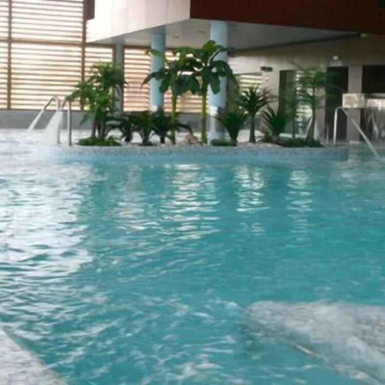 Foto de los servicios de Hotel Thalasia Costa de Murcia