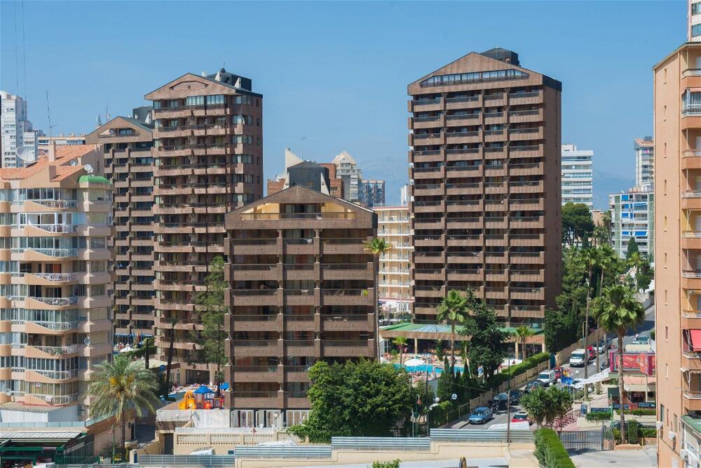 Foto general de Aparthotel BCL Levante Club