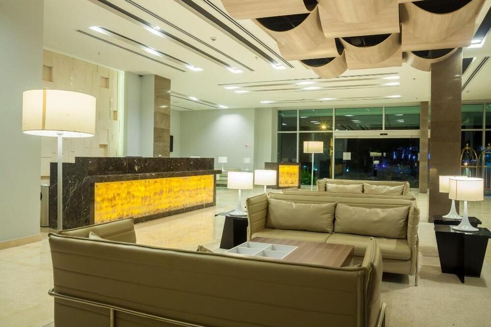 Foto general de Hotel Four Points by Sheraton Barranquilla