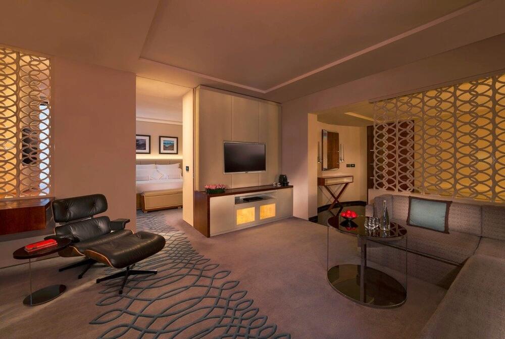 Foto general de Hotel Jumeirah Emirates Towers