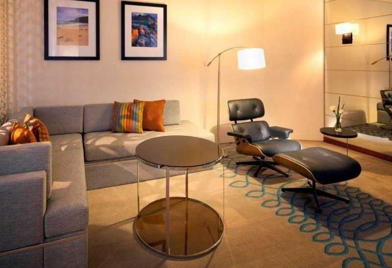 Foto general de Hotel Jumeirah Emirates Towers