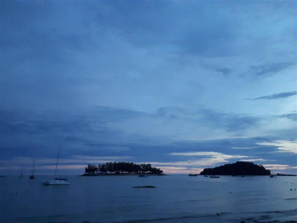 Foto general de Complejo Four Seasons Resort Langkawi