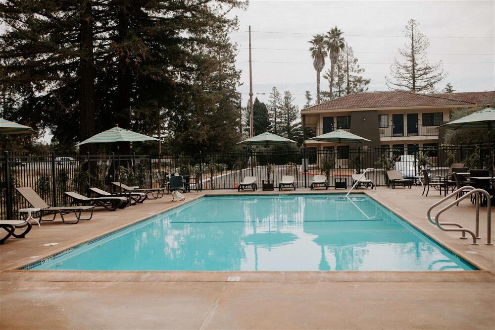 Foto de los servicios de Hotel Best Western Sonoma Winegrower&amp;#039;s Inn