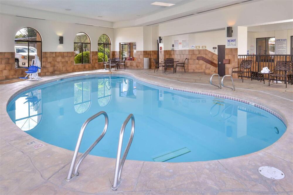 Foto de los servicios de Hotel Best Western Plus Inn of Santa Fe