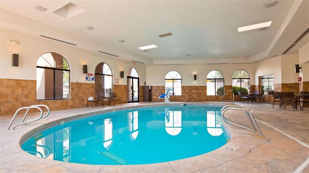 Foto general de Hotel Best Western Plus Inn of Santa Fe