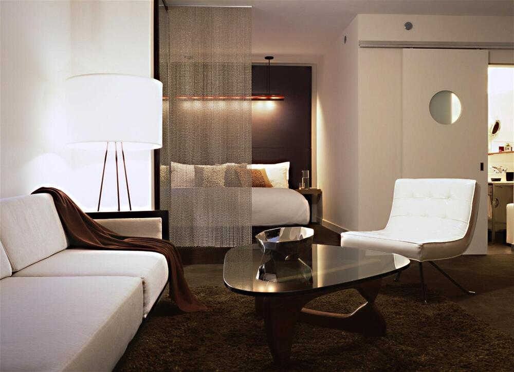 Foto general de 21c Museum Hotel Chicago