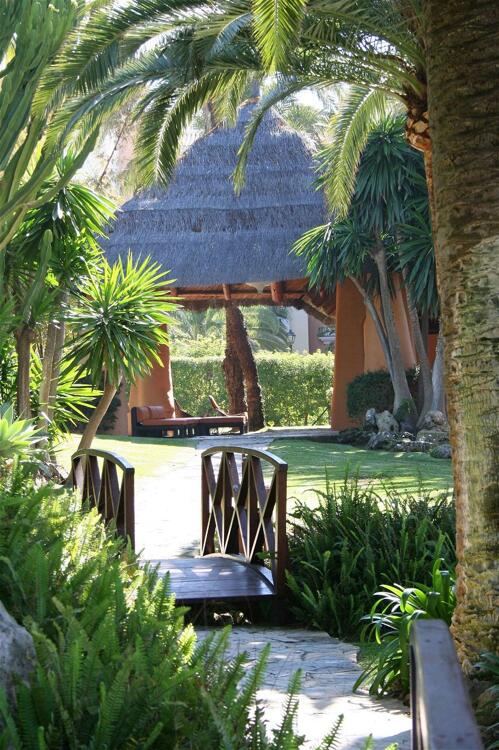 Foto del entorno de Hotel Don Carlos Resort &amp;amp; Spa