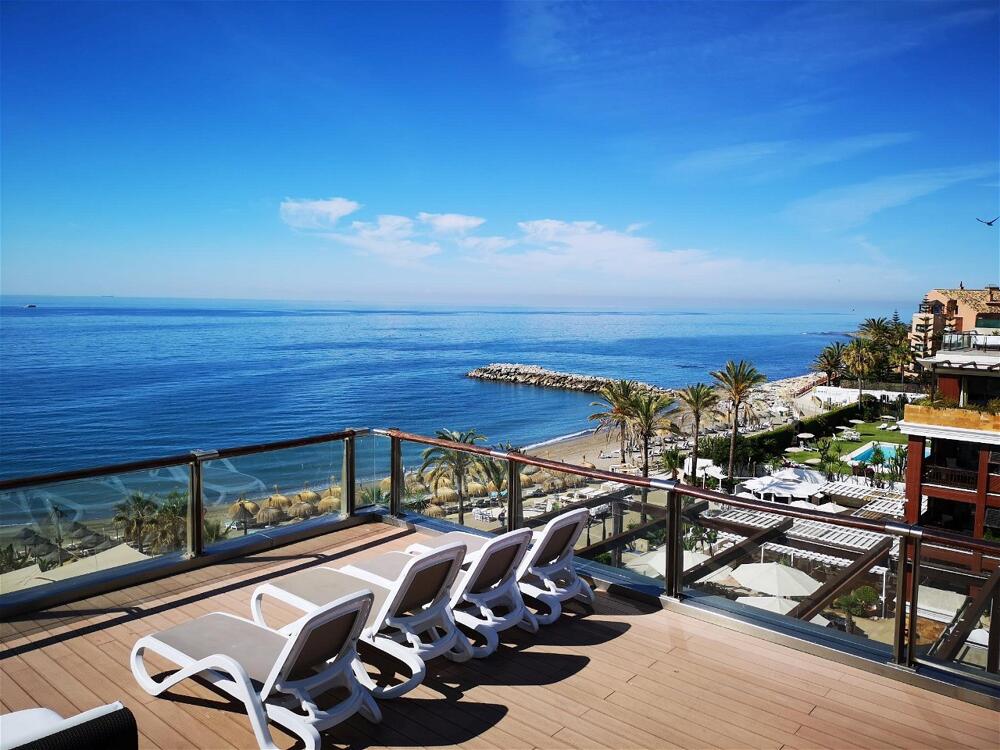 Foto general de Gran Hotel Guadalpín Banus