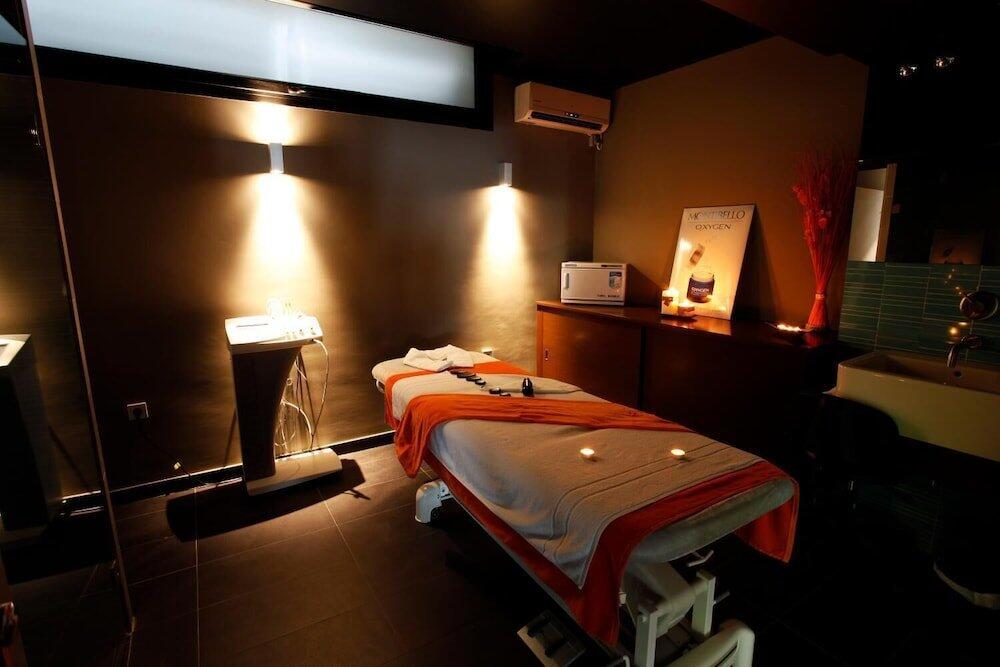 Foto de los servicios de Hotel Spa Sinagoga