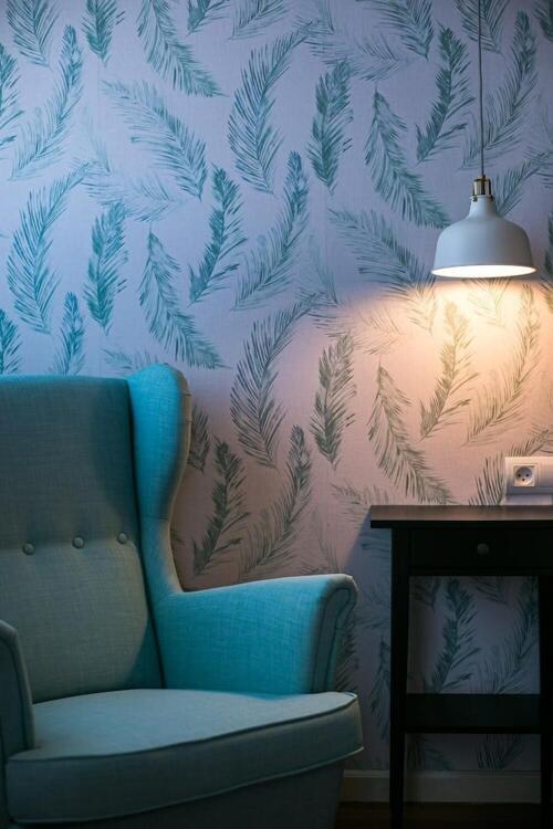 Foto de una habitación de Hotel Spa Sinagoga