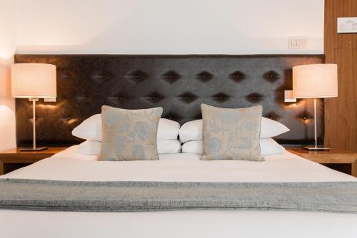 Foto de una habitación de Presidential Apartments Kensington