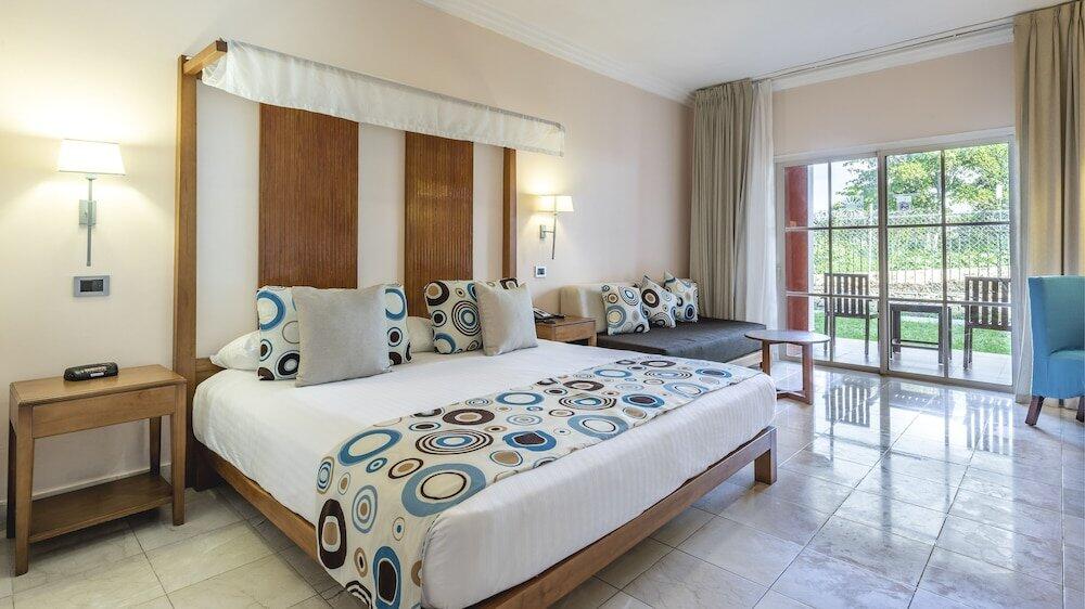 Foto de una habitación de Complejo Be Live Collection Marien - All Inclusive