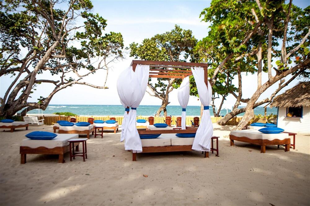 Foto general de Complejo Be Live Collection Marien - All Inclusive
