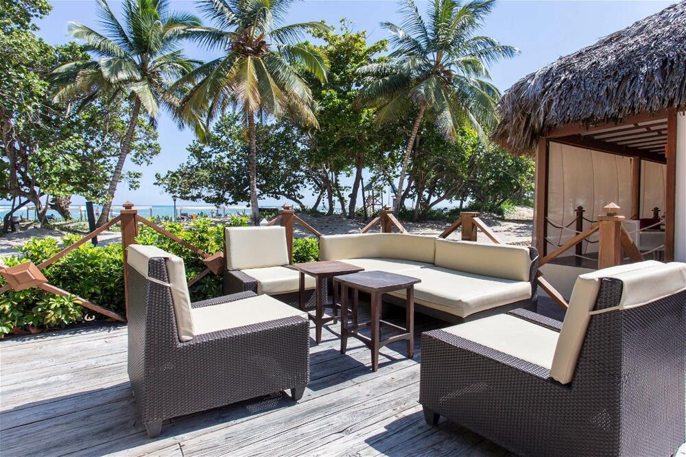 Foto general de Complejo Be Live Collection Marien - All Inclusive
