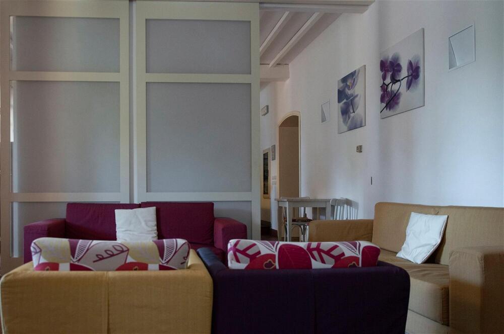 Foto general de Hotel Le Renaie