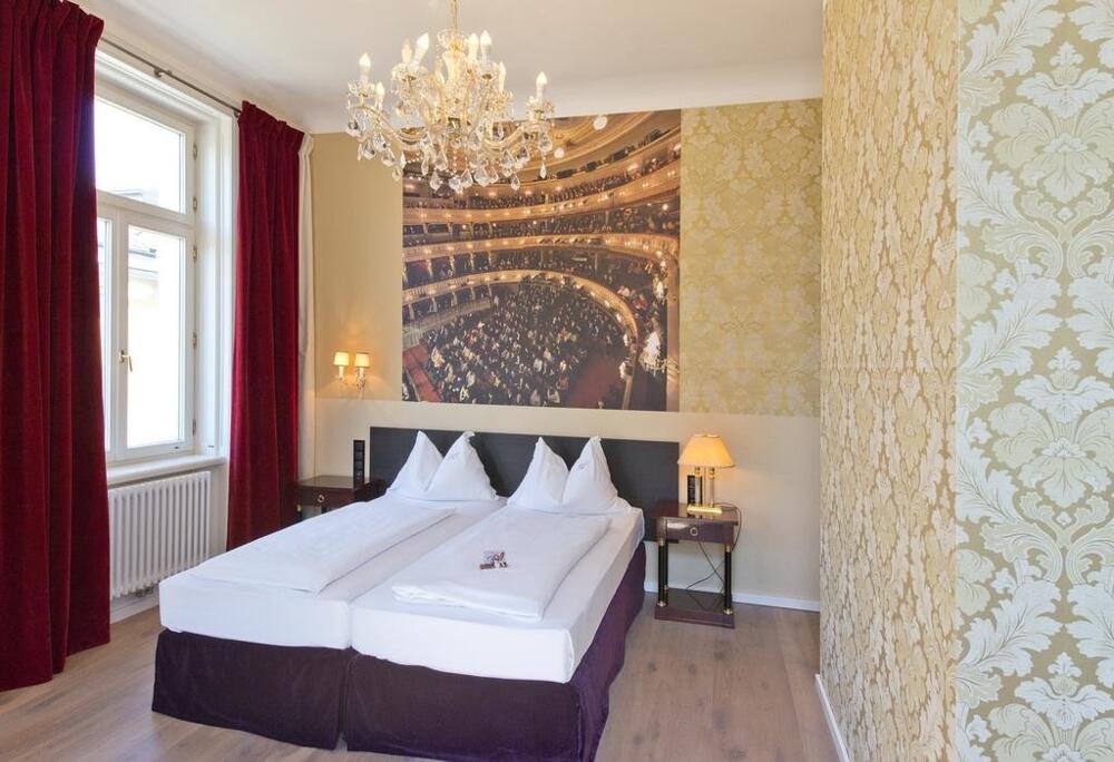 Foto general de Hotel Beethoven Wien
