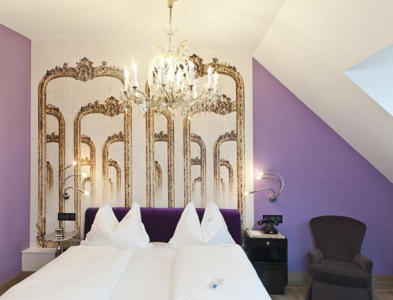 Foto general de Hotel Beethoven Wien