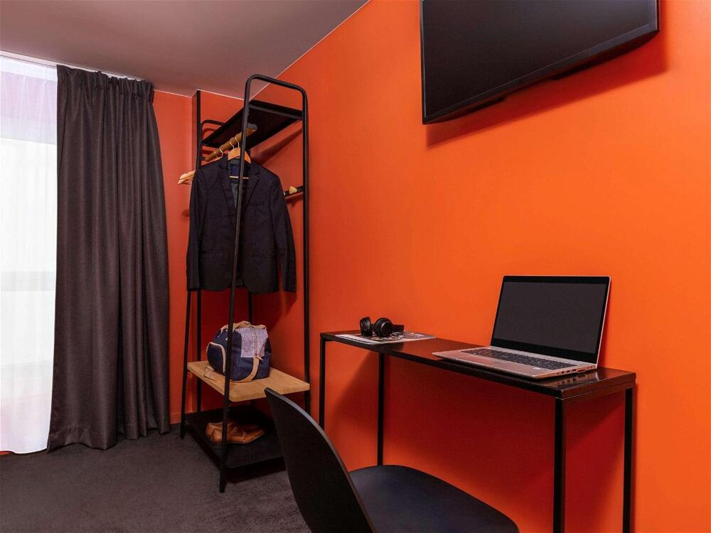 Foto general de Hotel Ibis Styles Paris Gare de l&amp;#039;Est Magenta