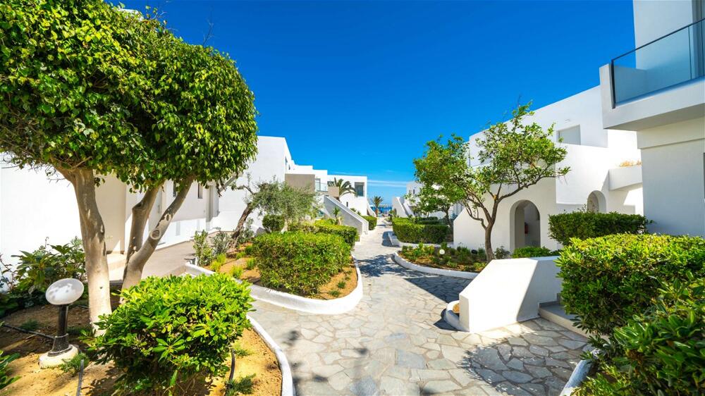 Foto general de Adele Beach Hotel