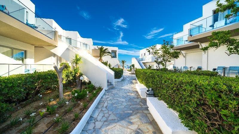 Foto general de Adele Beach Hotel