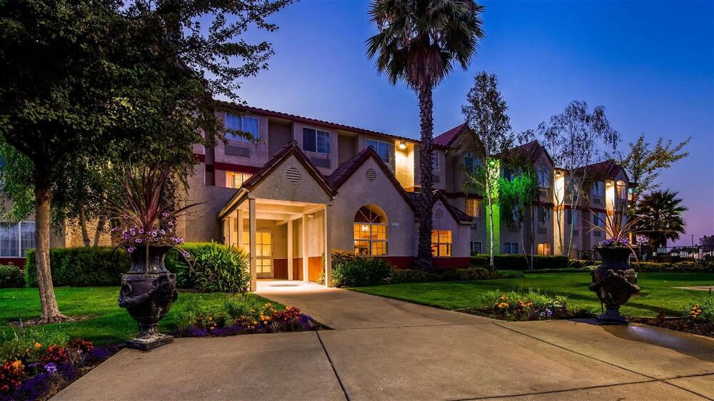 Foto general de SureStay Plus Hotel by Best Western Rocklin