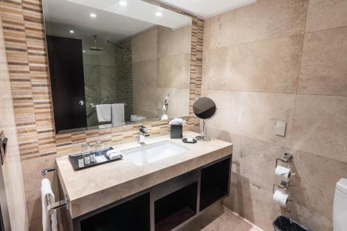 Foto del baño de Hotel Sheraton Quito