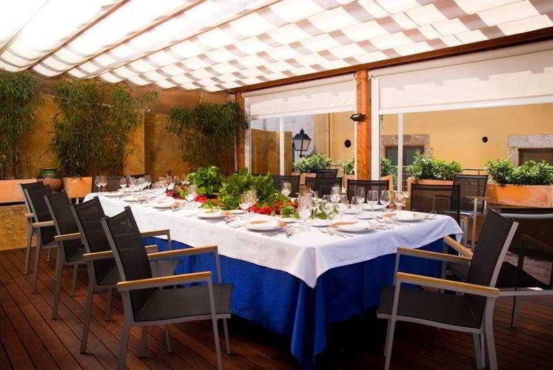 Foto general de Hotel Rosa Spa Begur