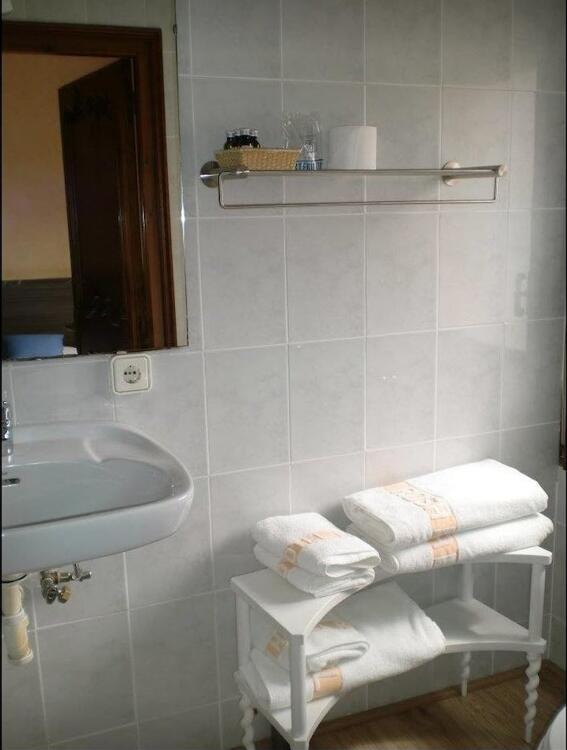 Foto del baño de Hotel Rosa Spa Begur